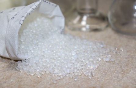 科技名词 | 二氧化硅  silica