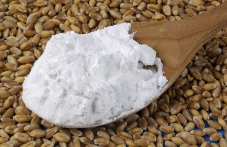 科技名词 | 变性淀粉  modified starch