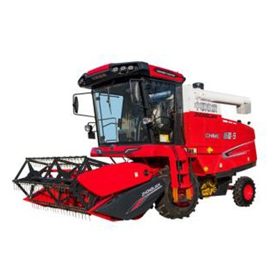 中联收获2022款4LZ-9B全喂入谷物联合收割机