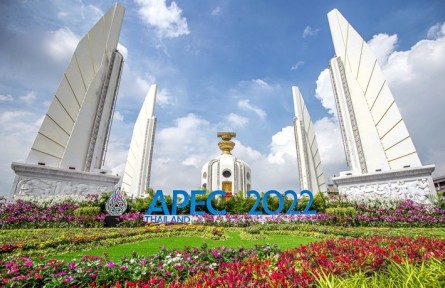 习近平主席的APEC时间