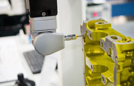 科技名词 | 激光传感器 laser transducer；laser sensor