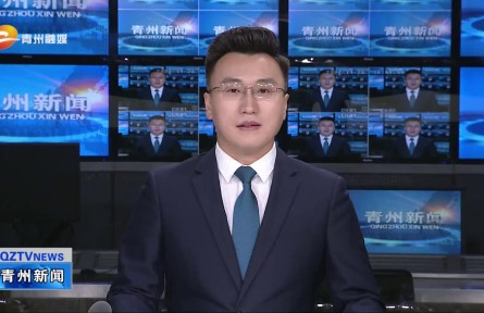 潍坊青州高柳镇供销社：解难题 优服务 确保农产品供应