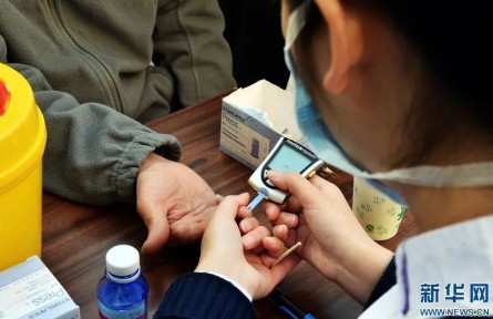 辟谣 | 糖尿病一定会遗传吗？关于糖尿病的10大误区