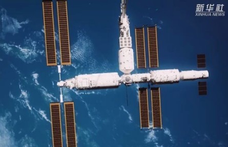 科普 | 我们为什么要去太空做实验？