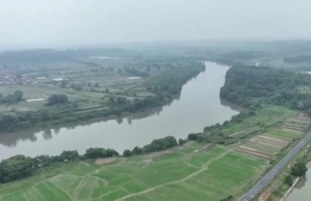 水利部：建设改造大中型灌区 提升粮食生产能力