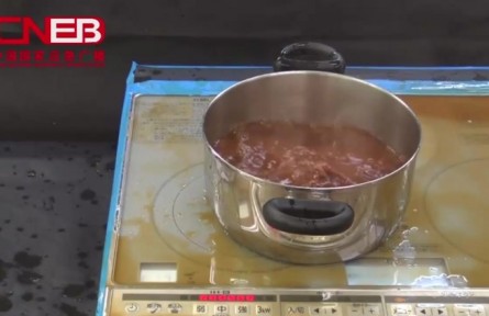 每日一招 | 加热食物时如何避免突沸