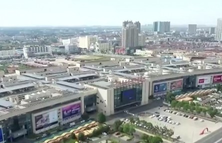 促创新 市场采购贸易 “江苏模式”全国推广