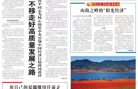 拎稳“菜篮子” 全力保供应