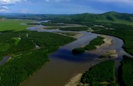 “中国山水工程”入选联合国首批十大“世界生态恢复旗舰项目”
