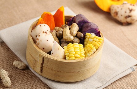 辟谣 | “低碳水”减肥、控糖？主食怎么吃才健康？