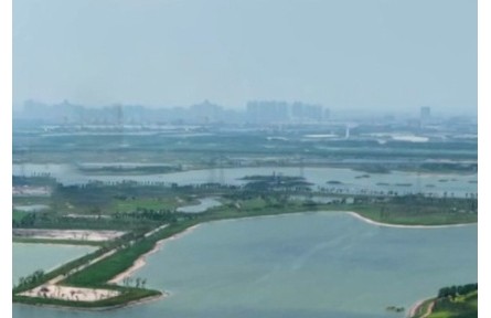 大河之洲：“工业森林”般的CCUS 把二氧化碳埋到地下3000米封存