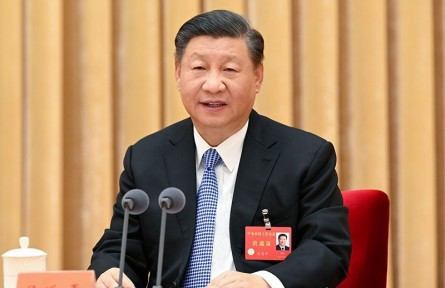 一见·党的二十大后再部署，总书记这样谋划农业强国