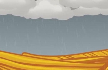 三农词条：旱地农业