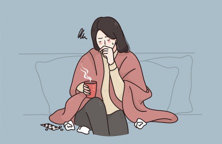 科技名词 | 温病  warm disease