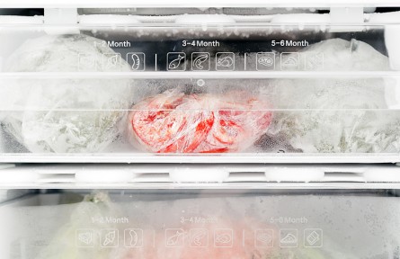 科普 | 冷冻后的食物为什么口感会有变化？