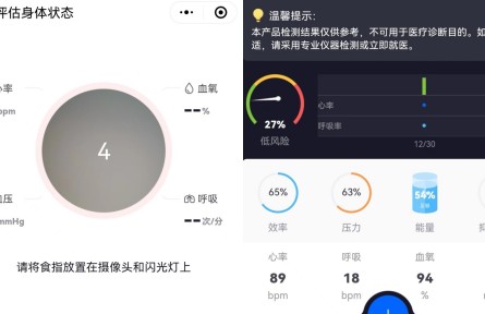 辟谣 | 智能手表、手环、App测血氧靠谱吗？专家：仅供参考