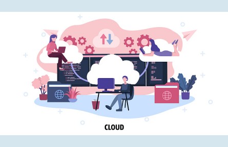 科技名词 | 分布式存储 distributed storage