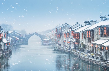 科普 | 零摄氏度等温线是条什么线？