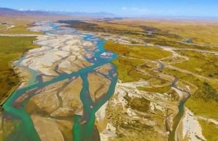 世界湿地日｜70秒看三江源湿地之美