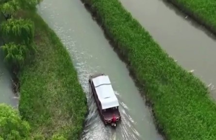 我国湿地保护修复取得显著成效
