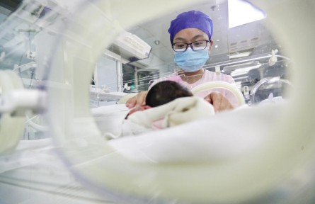 中疾控首次报告我国代表性婴幼儿膳食调查数据