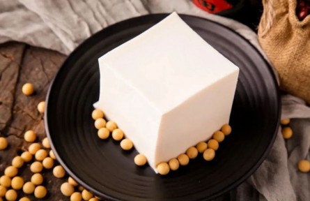 今天，您吃大豆了吗？