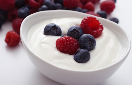 科技名词 | 酸乳  yoghurt