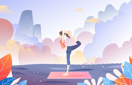 科技名词 | 有氧训练  aerobic training