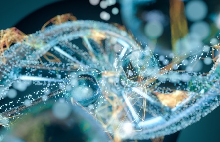 科技名词 | 表观遗传学  epigenetics