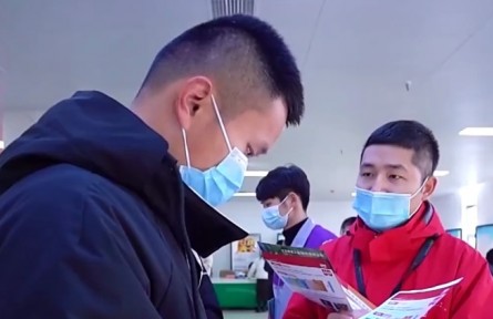 退役军人事务部等八部门联合出台措施 助力就业困难退役军人及时就业