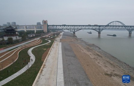 云南省腾冲灌区工程开工 我国重大水利工程建设快速推进