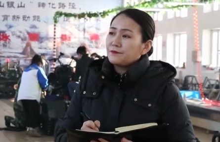 全国人大代表刘蕾：加强职业技能培训 助力乡村振兴