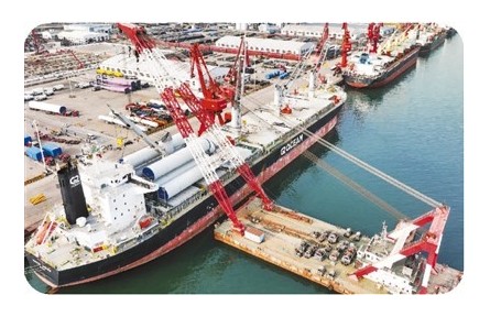 2022年跨境电商出口增长11.7% “中国制造”出海通道进一步拓宽