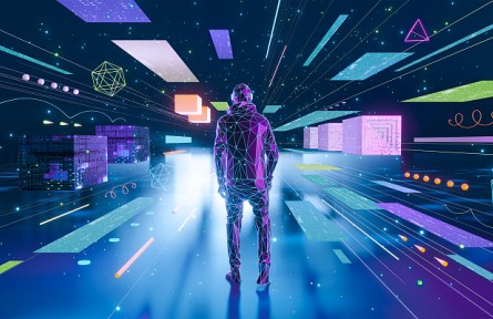 科普 | 元宇宙将至，会给人类带来哪些改变？