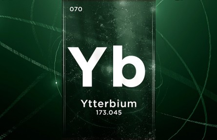 科普 | 镱：量子记忆存储器的理想材料