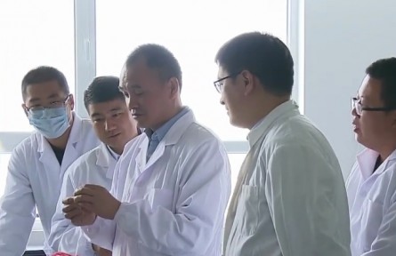 全国政协委员王舰：聚焦“三农”发展 释放青海优势