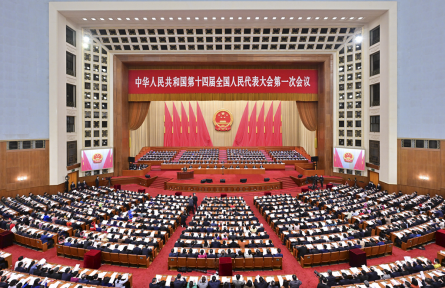 国务院机构改革 institutional reform of the State Council