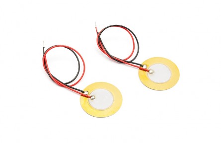 科技名词 | 压电式传感器  piezoelectric transducer，piezoelectric sensor