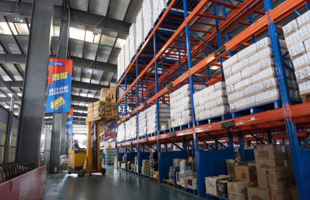 电商物流指数 the index tracking e-commerce logistics activities