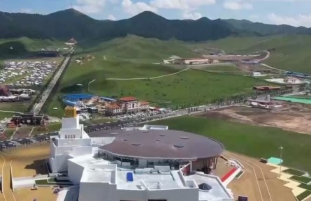 为高质量共建“一带一路”贡献甘肃力量