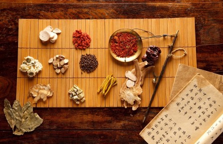 科技名词 | 缓方  gentle prescriptions