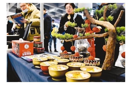 稳居世界第一，“中国罐头”如何做到的