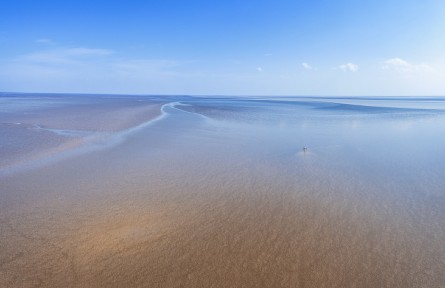 科技名词 | 黄海冷水团  Huanghai Cold Water Mass，Yellow Sea Cold Water Mass