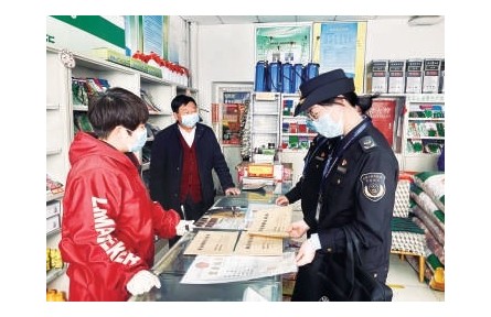 春分：备耕春耕分外忙