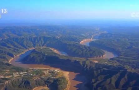 黄河保护法为黄河流域生态保护和高质量发展提供保障