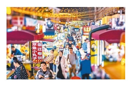 外媒热议中国最新经济数据：提振全球经济的最大希望来自中国