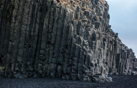 科技名词 | 大洋中脊玄武岩  Mid-ocean ridge basalt