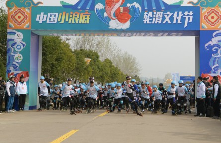 河南孟津：走出乡村运营新路“钱景”宽