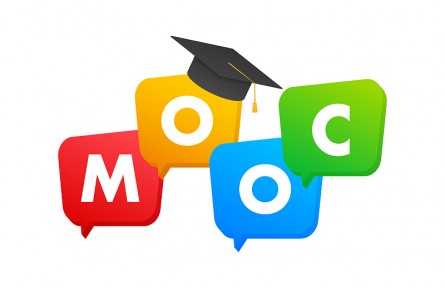 科技名词 | 慕课  massive open online course，MOOC