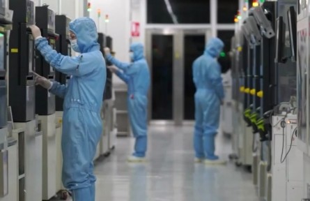 人社部：探索数字技术工程师认证 每年培训8万人